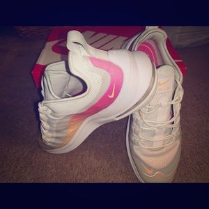 Women’s Nike Air Max